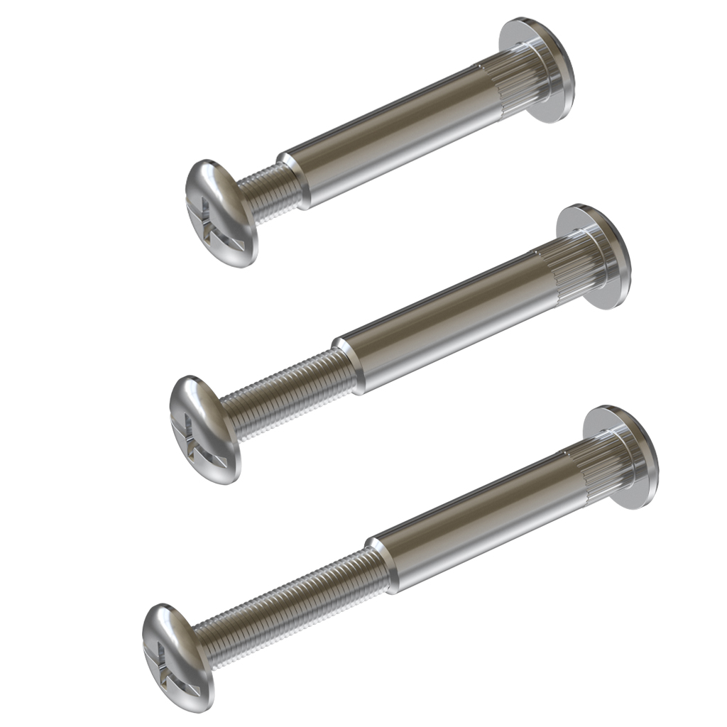 M6 CONNECTORS